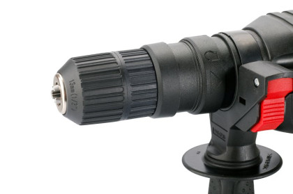 Kladivo vrtací a sekací FESTA SDS+ 800W 2.8J 230V
