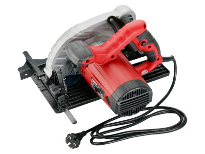 Pila kotoučová ruční FESTA 1400W max.185mm D20 230V
