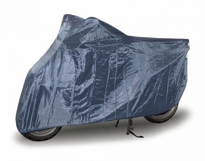 Ochranná plachta na motocykl M 203x89x122cm NYLON