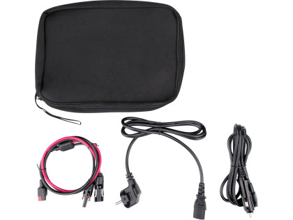 Sada kablelů pro nabíjecí stanice, 3pcs