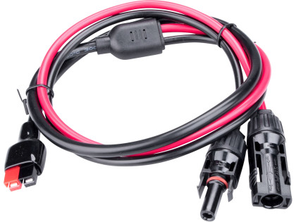 Sada kablelů pro nabíjecí stanice, 3pcs