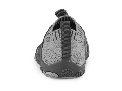 Obuv CXS PURESTEP, barefoot, šedo-černá