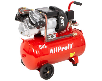 Vzduchový kompresor 50 l, 2,2 kW - AH3050