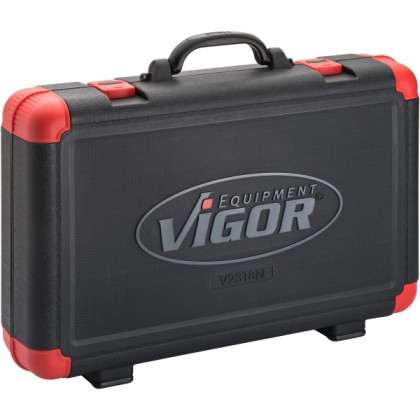 Gola sada 3/4", 19 - 50 mm - V2318N