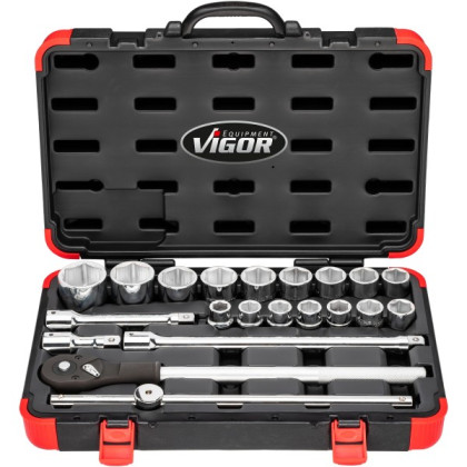 Gola sada 3/4", 19 - 50 mm - V2318N