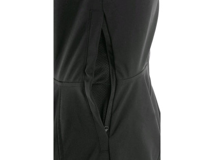 Bunda CXS LAVAL, pánská, černá, vel. 5XL