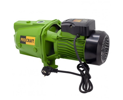 Tlakové zahradní čerpadlo Procraft PN20 | PN20