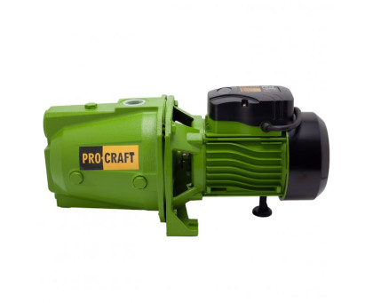 Tlakové zahradní čerpadlo Procraft PN20 | PN20