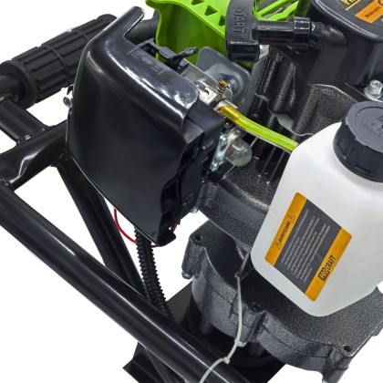 Zemní vrták Procraft GD62 | GD62