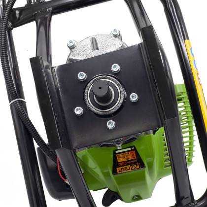 Zemní vrták Procraft GD62 | GD62