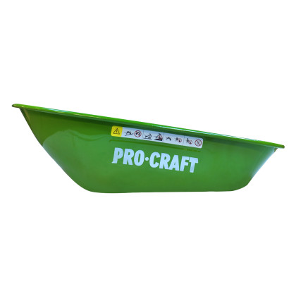 Akumulátorové kolečko Procraft PWB260 | PWB260