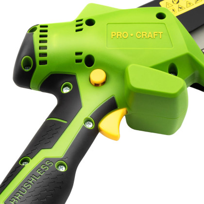 Aku ruční pilka Procraft PKA16bb 1B | PKA16 1B