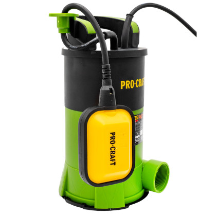 Čerpadlo ponorné Procraft PN27 | PN27