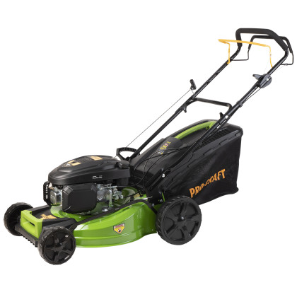 Benzínová sekačka Procraft PLM505S NE | PLM505S NE