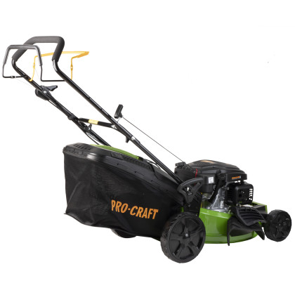Benzínová sekačka Procraft PLM505S NE | PLM505S NE