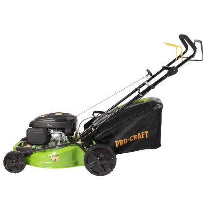 Benzínová sekačka Procraft PLM505S NE | PLM505S NE