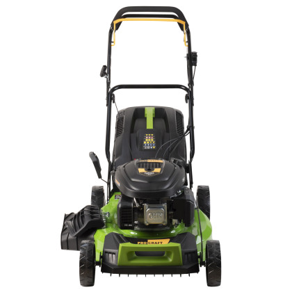 Benzínová sekačka Procraft PLM505S NE | PLM505S NE