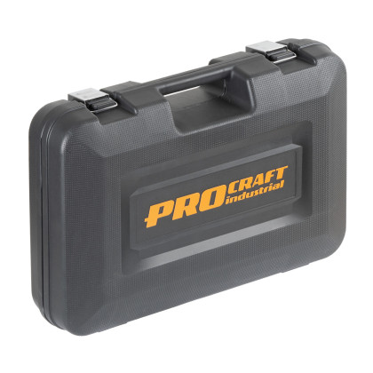 Kladivo vrtací aku Procraft Industrial HD20A | HD20A