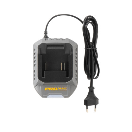 Kladivo vrtací aku Procraft Industrial HD20A | HD20A