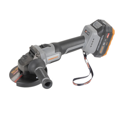 Aku bruska Procraft Industrial AG125A | AG125A
