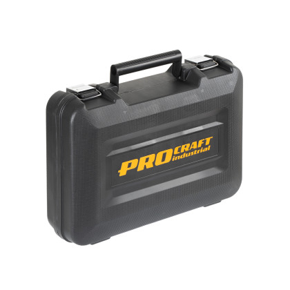 Aku bruska Procraft Industrial AG125A | AG125A