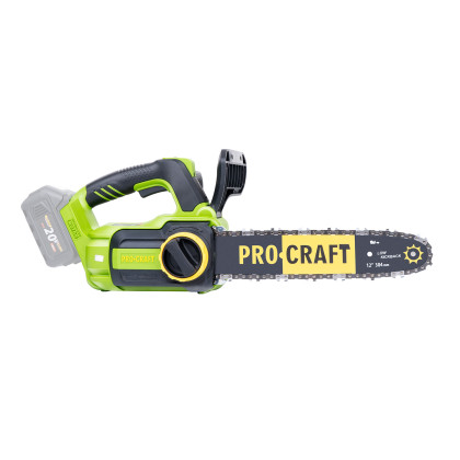 AKU řetězová pila Procraft PKA42Li (bez baterie a nabíječky) | PKA42Li