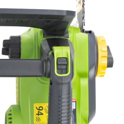 AKU řetězová pila Procraft PKA42Li (bez baterie a nabíječky) | PKA42Li