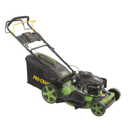 Benzínová sekačka Procraft PLM505 NE | PLM505 NE