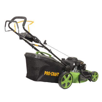 Benzínová sekačka Procraft PLM505 NE | PLM505 NE