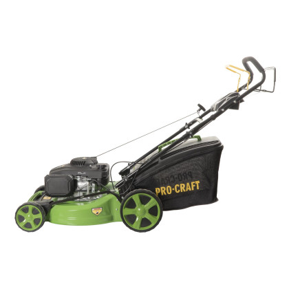 Benzínová sekačka Procraft PLM505 NE | PLM505 NE