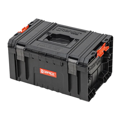 Sada plastových boxů PRO Set 2 | 460x400x800 mm