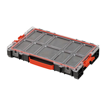 Sada plastových boxů PRO Set 2 | 460x400x800 mm