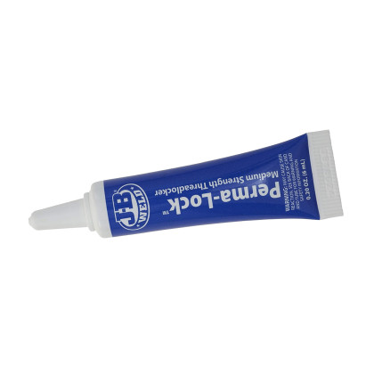 Zajisťovač závitů středně pevnostní PermaLock | 6 ml