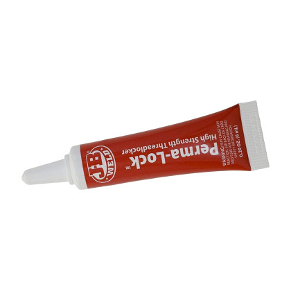 Zajisťovač závitů vysoko pevnostní PermaLock | 6 ml