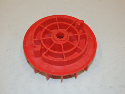 Fan blade