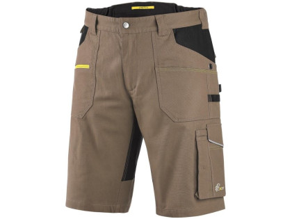 Kraťasy CXS STRETCH, pánské