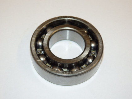 Ložisko 52x25x15
