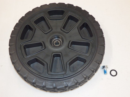 10" Wheel Assembly