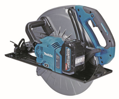 Aku okružní pila 415 mm Li-ion XGT 40V  bez aku   Z