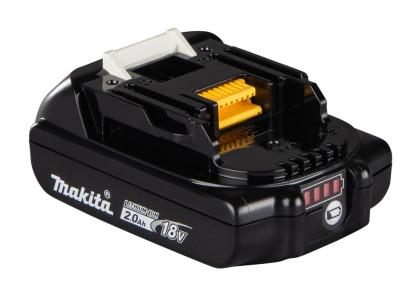 akumulátor Li-ion LXT BL1820B 18V/2,0Ah = old632B42-4=old632F01-2