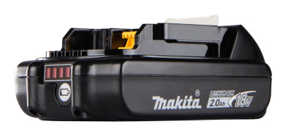 akumulátor Li-ion LXT BL1820B 18V/2,0Ah = old632B42-4=old632F01-2