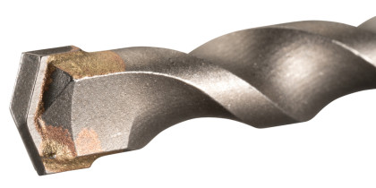 vrták středící 8x110mm do zdiva SDS-Plus