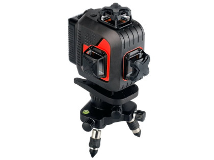 Laser křížový zelený FESTA 4x360