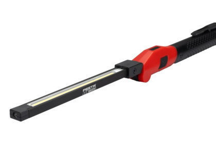 Svítilna LED výklopná FESTA INDUSTRY 300lm IP65 s magnetem Li-ion 3.7V/0.8Ah