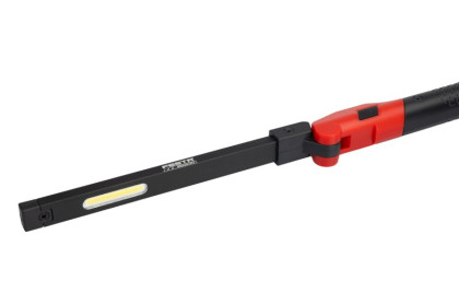 Svítilna LED výklopná FESTA INDUSTRY 300lm IP65 s magnetem Li-ion 3.7V/0.8Ah