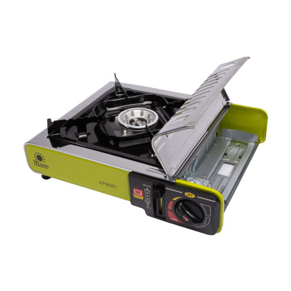 Vařič plynový THUNDER 2,2 kW + pojistka
