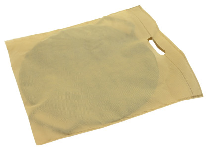 Grilovací korejská pánev, ALU slitina, 36cm