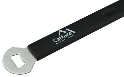 Grilovací obracečka ORCA 45 cm