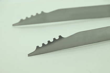 Grilovací kleště ORCA 39cm