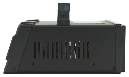 Nabíječka BOOST 10Amp microprocesor 12/24V PB/GEL/AGM/LiFePO4